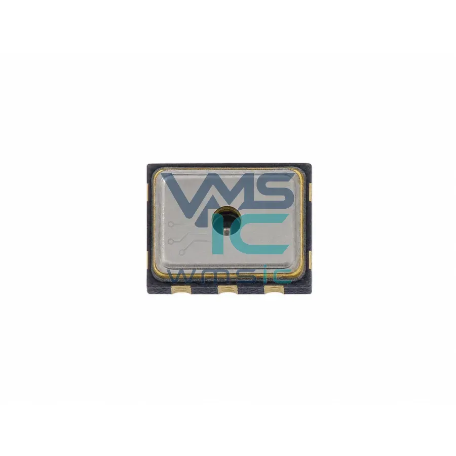Low Мощность I2C Интерфейс Temperature переключатель MAX31827ANTABRPF MAX31827ANTABRPF+T WLP-6(1x1.3) Корпус