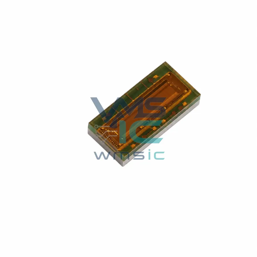 CMOS Линейный изображительный датчик с генератором тайминга S10227-10(DYWH) BGA-8(4.4x9.1) Корпус