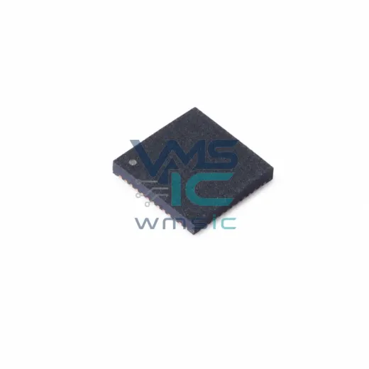 LC709501FQD-A00TXG Мощность Bank Контроллер LC709501FQD QFN-52-EP(6x6)