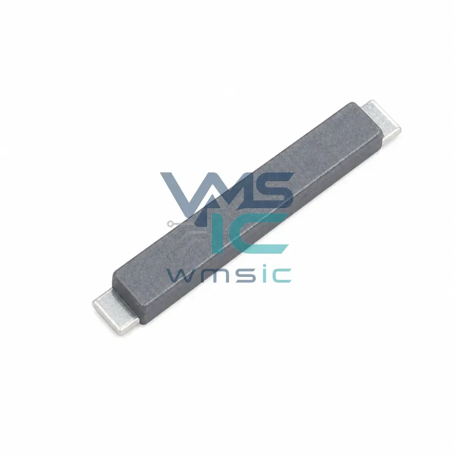 0 Ом Резистор SMD, переключатель, пакет сформовано HOTCU-10.2D-0R SMD 1.5x10.2mm Корпус
