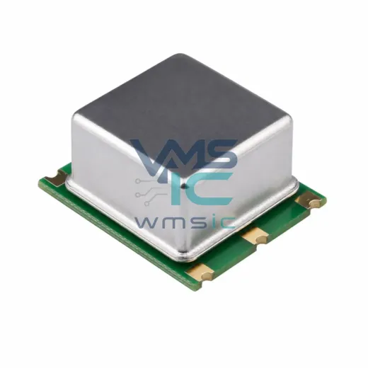 Овен контролируемый кварцевый генератор OCXO 100МГц AOCJY-100.000MHZ SMD-4P 22x25.4mm