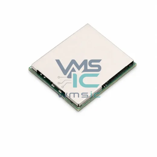 SimpleLink Wi-Fi和物联网单芯片无线MCU模块，集成Arm -M4，支持多模式和安全协议，便于组装和PCB设计 CC3200MODR1M2AMOBR QFM-63(17.5x20.5)
