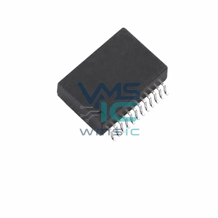 Сетевой трансформатор LP6096ANL SMD 17.6x16.0mm Корпус