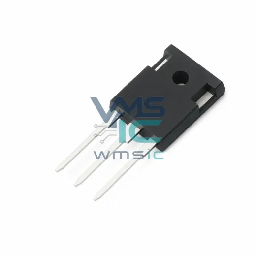 AIGW40N65F5 650V 40A IGBT Transistor AIGW40N65F5 TO-247-3-41