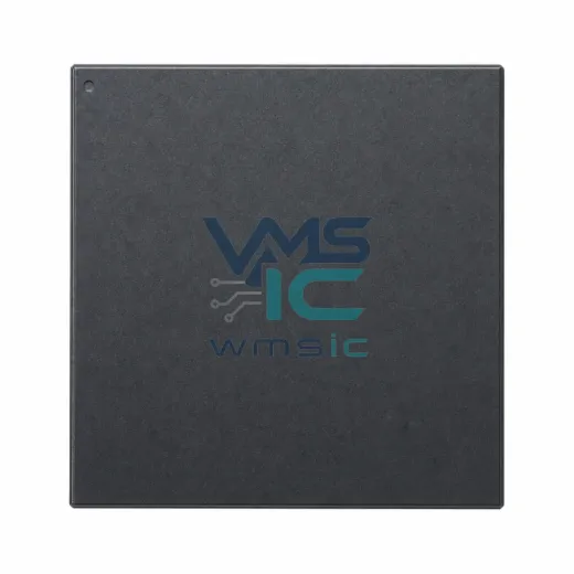 5SGXMA7K3F40C3G Stratix V GX Series FPGA 5SGXMA7K3F40C3G FBGA-1517(40x40)