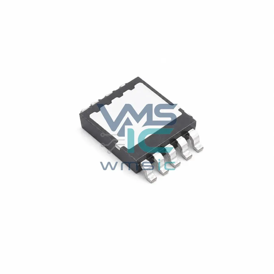 IAUCN08S7N024TATMA1 Automotive MOSFET IAUCN08S7N024TATMA1 LHDSO-10 Package
