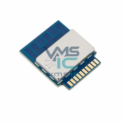 ESP8285 Модуль Wi-Fi 16 Mbit флеш TYWE2S Совместимый ESP-02S SMD 17.3x15mm