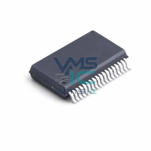 BTS5662E Smart High Side Power Switch BTS5662E BSSOP-36-EP-300mil