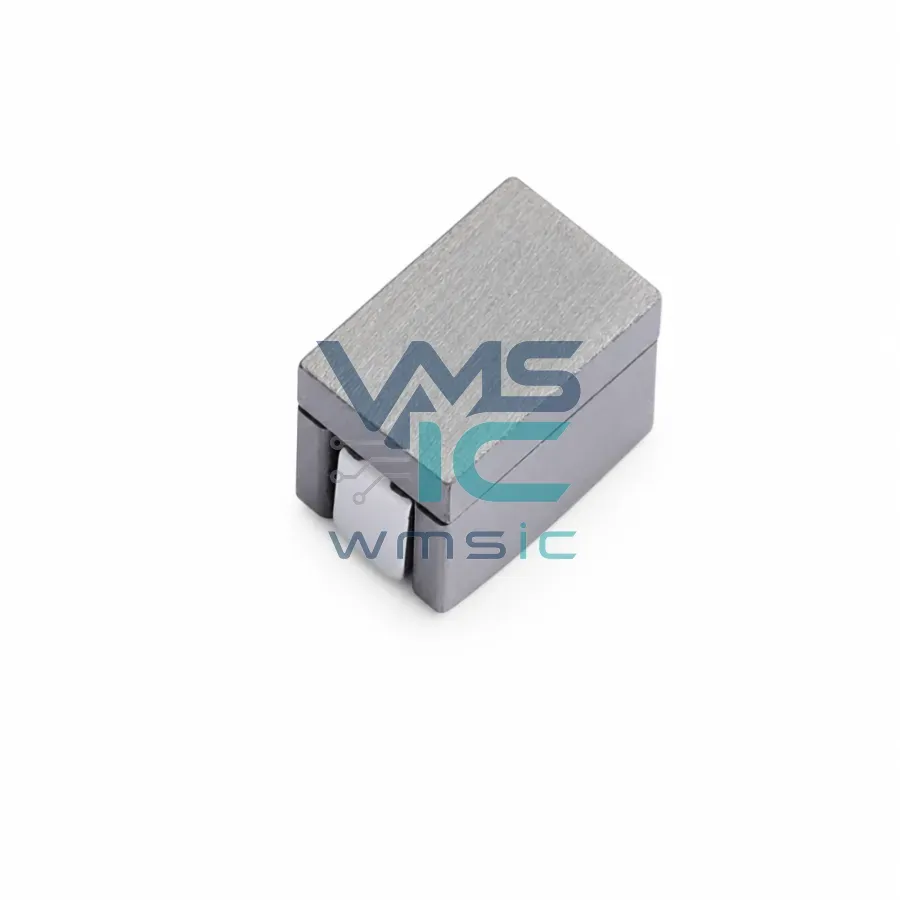 GDSIHC106580-R10L-R29 High Current Power Inductor 100nH plus minus 15 percent 100A GDSIHC106580 SMD 9.7x6.5mm Package