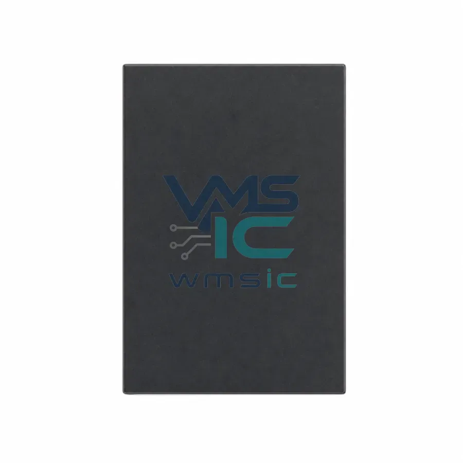 Микросхема IS61LPS25672A-250B1-TR Корпус