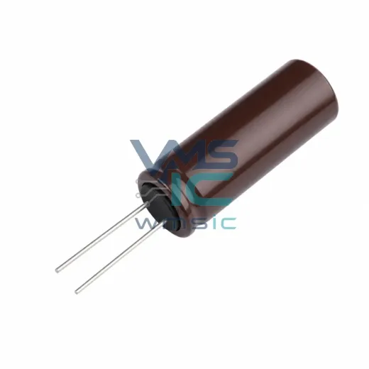 220uF ±20% 250V 250BXW220MEFR14.5X40 插件 D14.5xL40mm
