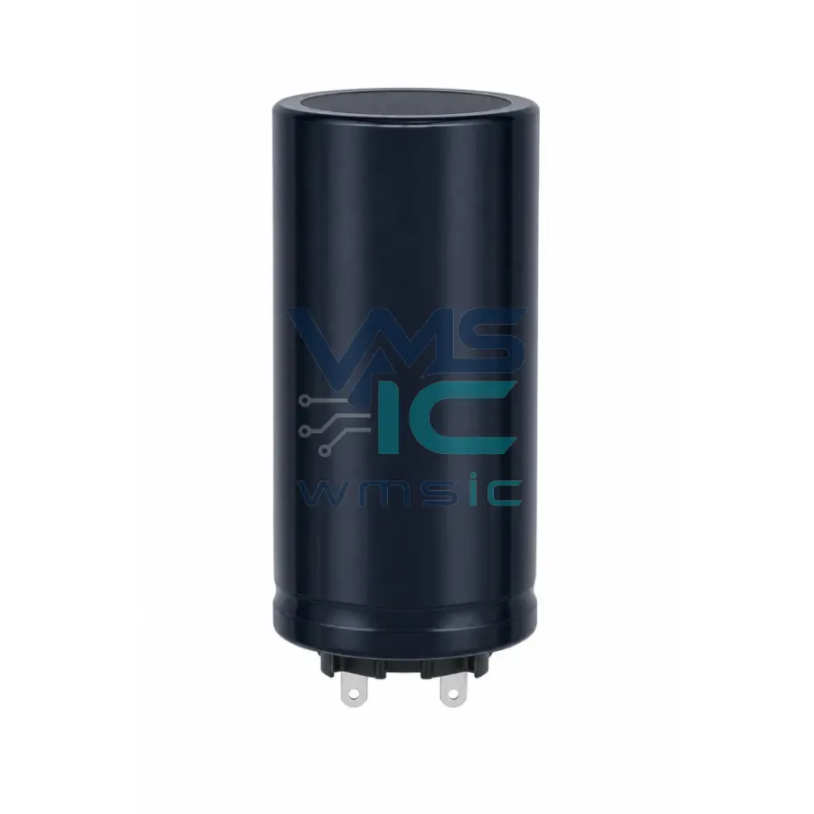 2200uF ±20% 450V B43510A5228M007 插件 D45xL102mm 封装