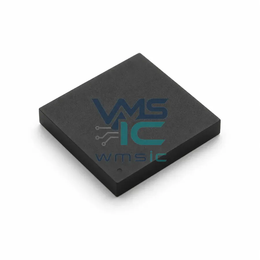 64Mb HYPERRAM自刷新DRAM(PSRAM)，HYPERBUS接口，1.8V/3.0V S27KL0642GABHI020 FBGA-24(6x8) 封装