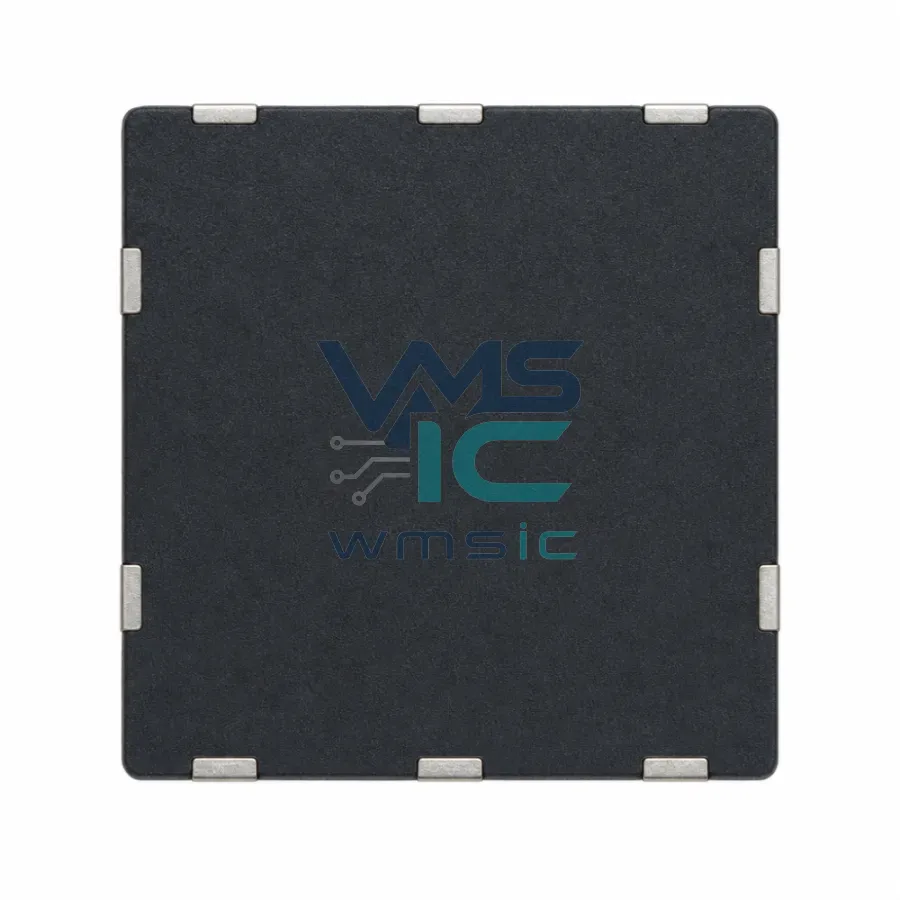 275mA 5.5V电机驱动芯片 FAH4820MPX MLP-10(3x3) 封装