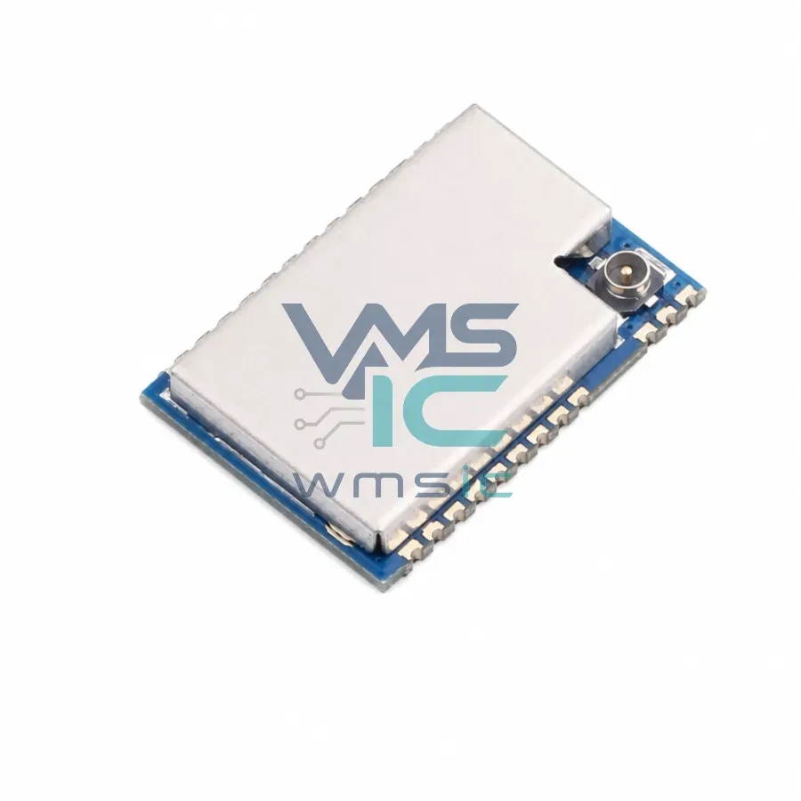 E49-400M20S 433MHz CMT2300A Wireless Module Low Power E49-400M20S SMD 14x20mm Package