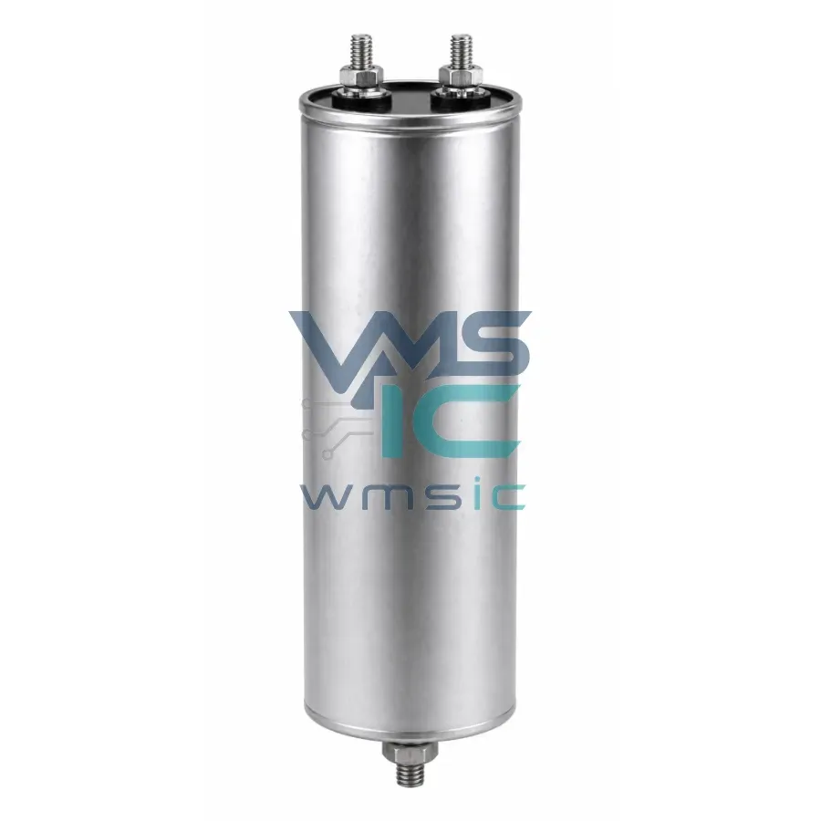 2200uF+/- 20% 400V Aluminum Electrolytic Capacitor 400LSG2200MEFC51X138 D51xL138mm Package
