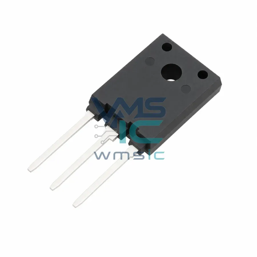 IKFW40N65ES5XKSA1 HSIP247-3 封装