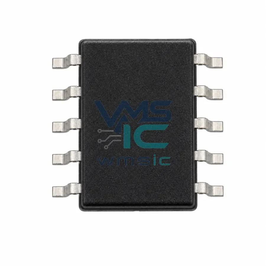TC7WH02FU LJ CT Двойной 2-Входной NOR затвор CMOS TC7WH02FU,LJ(CT MSOP-8-2.8mm(TSSOP-8) Корпус