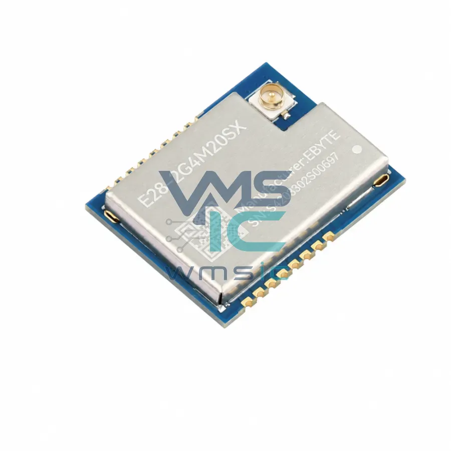 Wi-Fi Блютуз модуль ESP8684 16Мбит Флеш-память Сопротивление высокой температуре ESPC2-05-N2 SMD 20x15mm Корпус