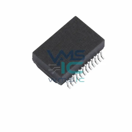 Электронный компонент магнитического преобразователя Ethernet LP5004NL SMD 18x15.9mm