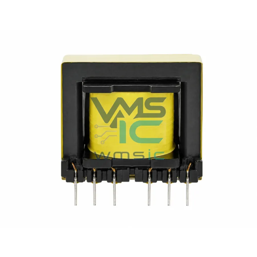 Power Inductor Component DPC-10-440 Through Hole-8P 41.3x31.8mm Package