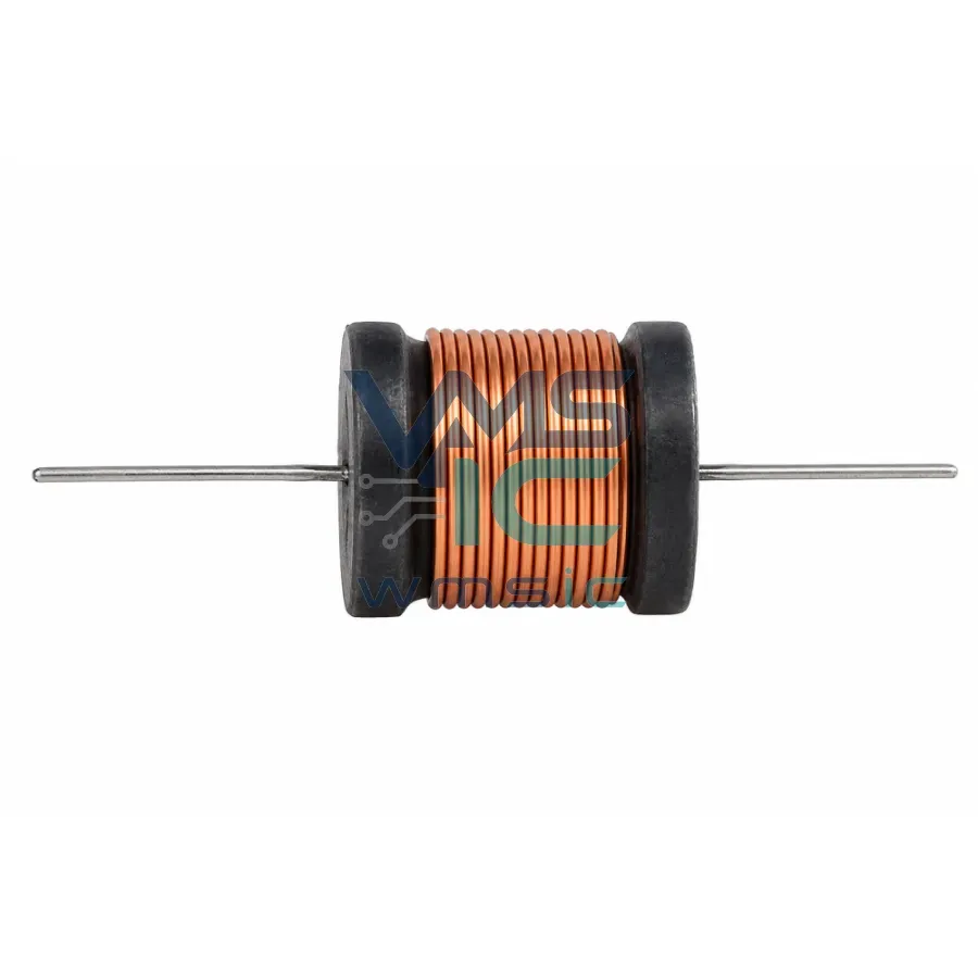 73F103AF-RC Leaded Inductor 10mH+/- 5% 73F103AF Through Hole D11.9xL15.9mm Package