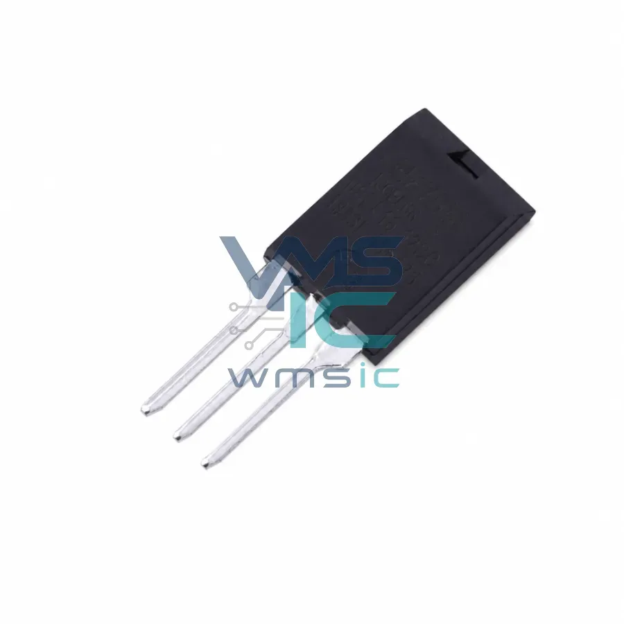 Быстрый восстанавливающийся диод DSEE15-12CC, 1200V, 15A, ISOPLUS-220-3 Корпус