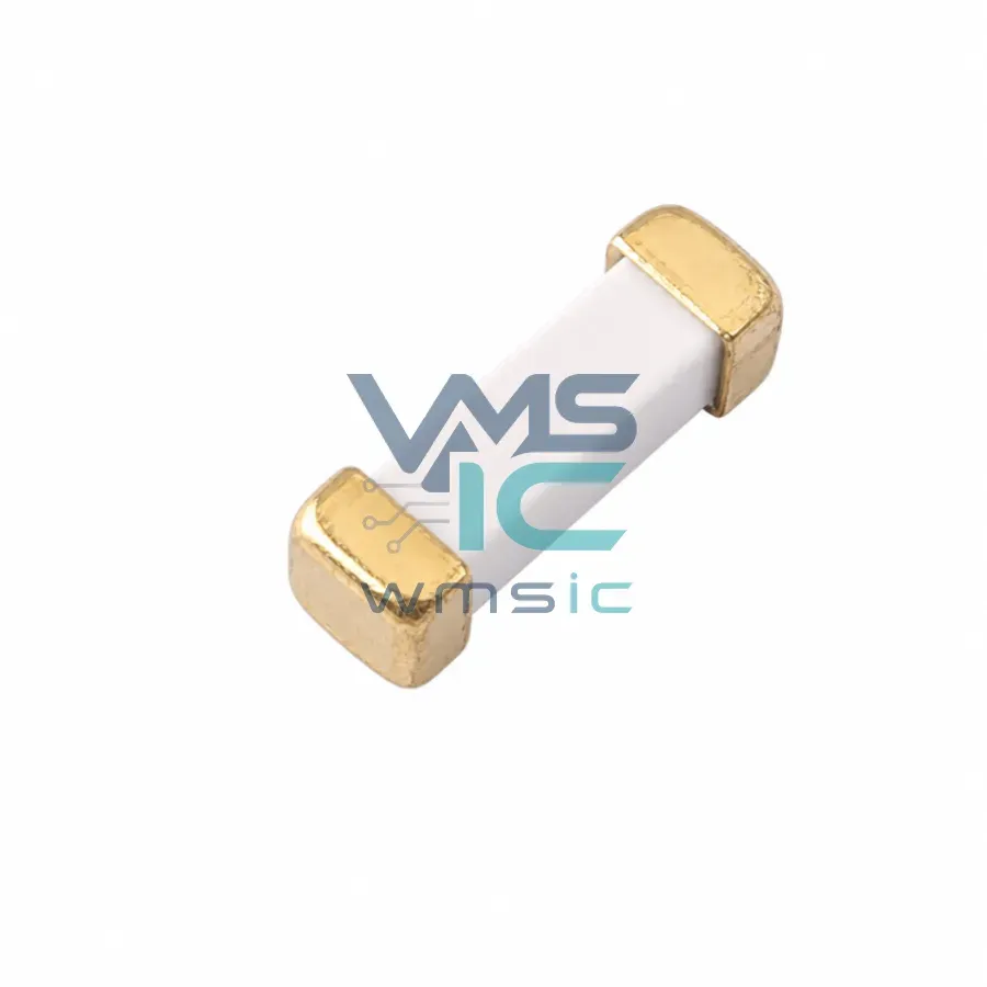 25A 85V 慢断 R1032.25 SMD 10.3x3.2mm 封装