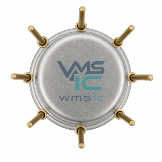 High Precision 3MPa Absolute Pressure Sensor BMD040-3MP BMD040 TO-8