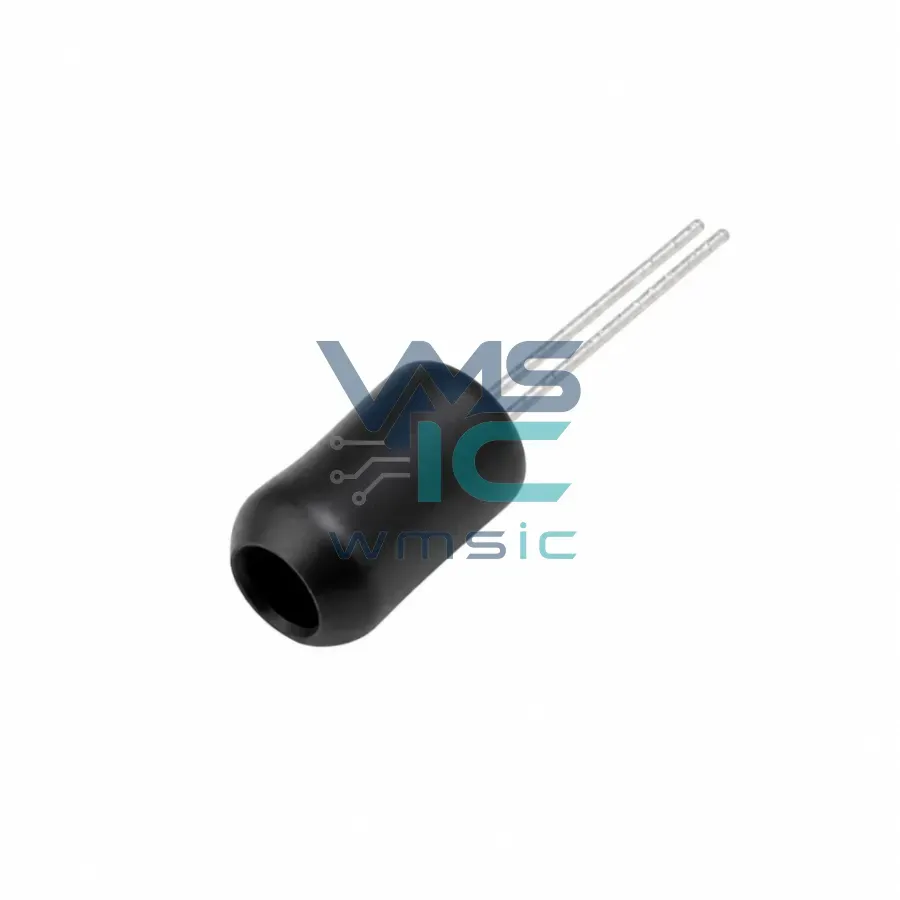 XRHY6*8-202K-S 2mH+/- 10% 100mA Radial Leaded Inductor XRHY6 Through Hole D7.5xL11mm Package