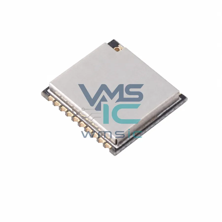 Коммуникационный модуль датчик интерфейса FCU760KAAMD SMD 13x12.2mm Корпус