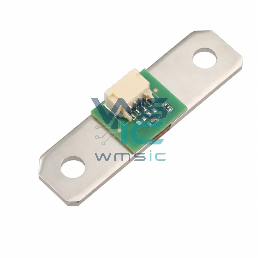 0.1mΩ ±5% PCBS6918B100P2AC00 SMD 69x18mm 封裝