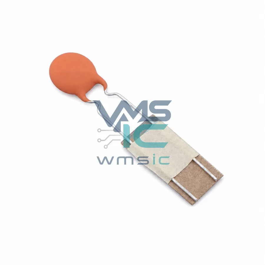 YP501332K090HAND5P 3.3nF+/- 10% 400V Class X1 Y1 Safety Capacitor YP501332K090HAND5P Through Hole D10xL5mm Package
