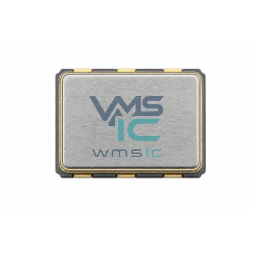 YSV350TP 100MHZ 6P 1409 3.3V ±1PPM -40~85℃ (±0.5PPM) 牵引±6PPM Sine Wave VCGEL89CEITOLAYLC SMD-6P 14.4x9.2mm