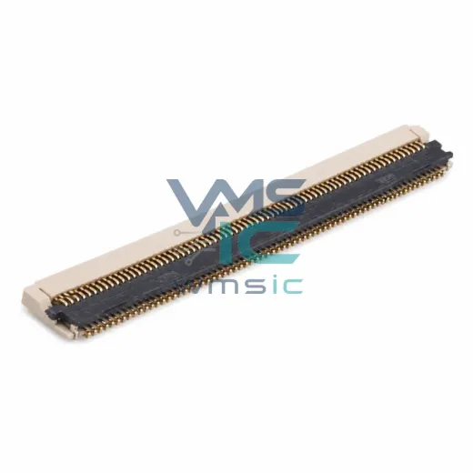 间距:0.2mm P数:31P 双侧触点/上下接 AYF213135 SMD P=0.2mm 卧贴
