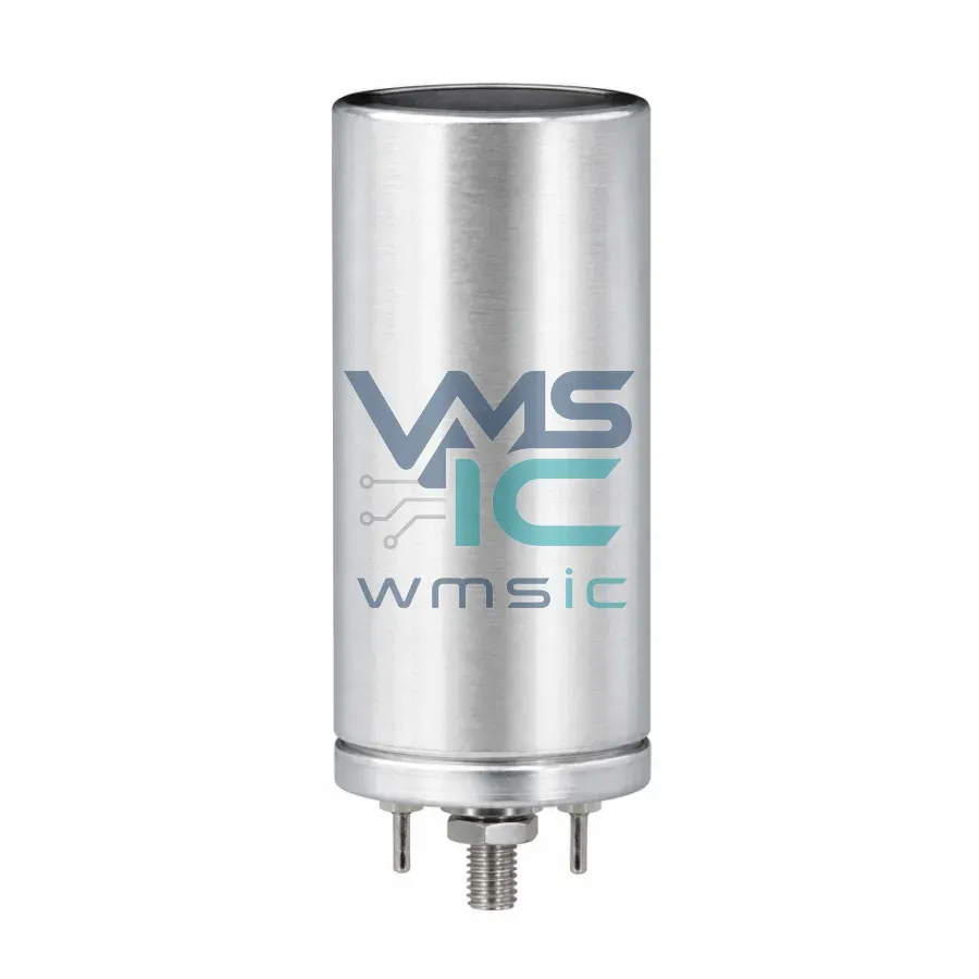 ALS70A134KE025 Aluminum Electrolytic Capacitor 0.13F 25V+/- 20% ALS70A134KE025 D51xL82mm Package