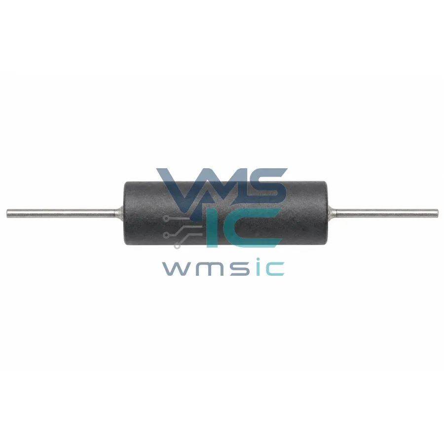 28C0236-3JW-10 Through-Hole Ferrite Bead 998 Ohm 100MHz 28C0236 Through Hole D6xL23mm Package