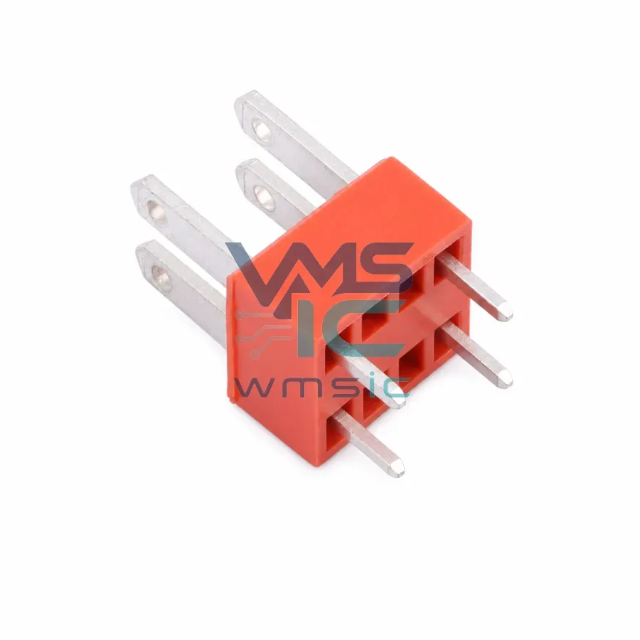 750V, 15A/7.5A(2*2.8*0.8mm)-40-100℃ 900-W-7.5 插件P=7.5mm 封装