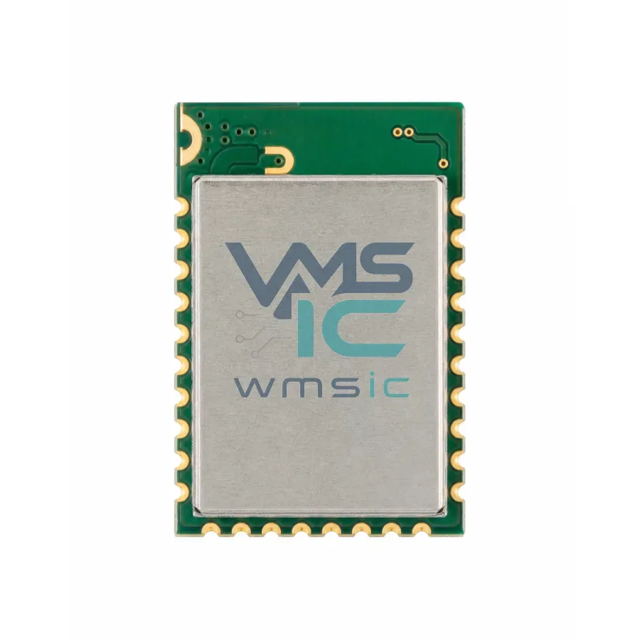 Блютуз LE IEEE 802.15.4 модуль без фирменной программы ESP32-H2-MINI-1-H2 SMD 13.2x16.6mm Корпус