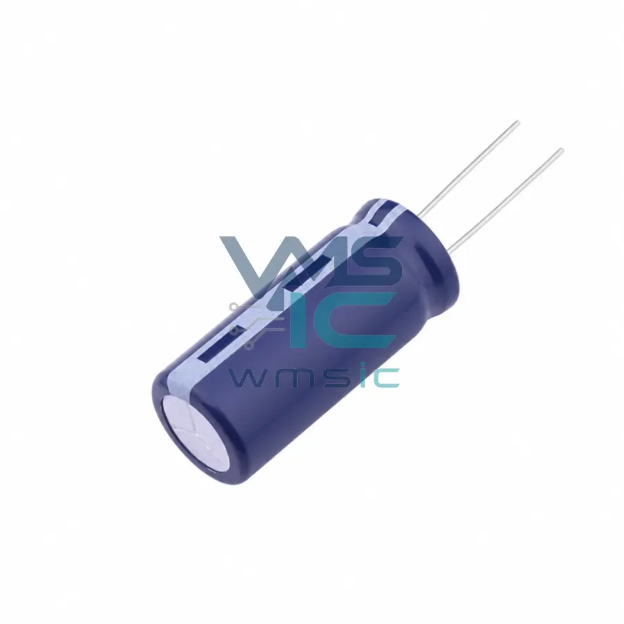 60F -10 percent to plus 30 percent 2.7V Supercapacitor EDLC HV1840-2R7606-R HV1840 Through Hole 18x42mm Package