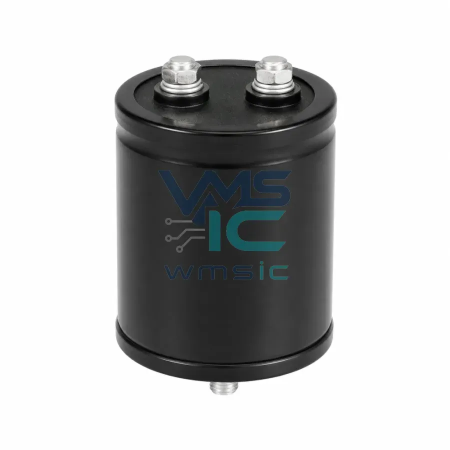 33000uF ±20% 35V E32D350LPN333MC54U 螺栓 D50.8xL53.98mm 封装