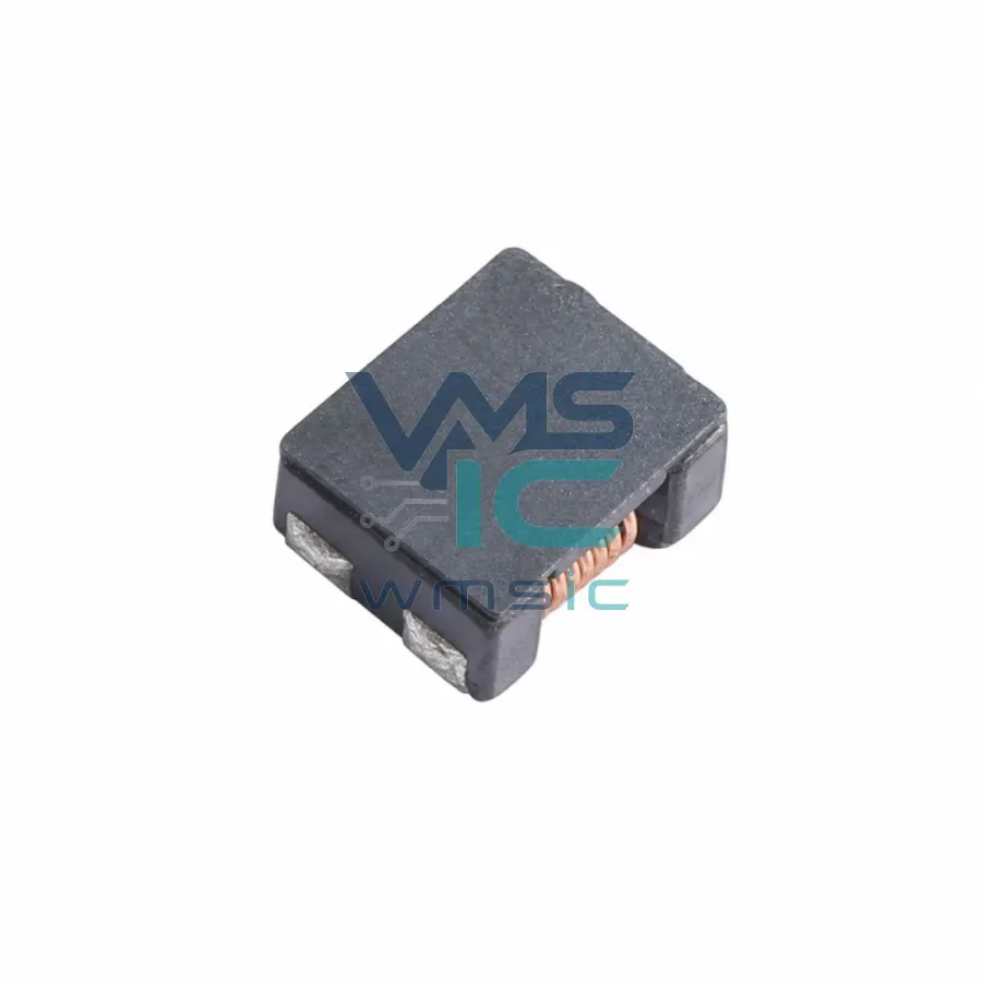 Common Mode Choke 700 Ohm 100MHz FACM7060F-701T FACM7060F SMD-4P 7.5x6mm Package