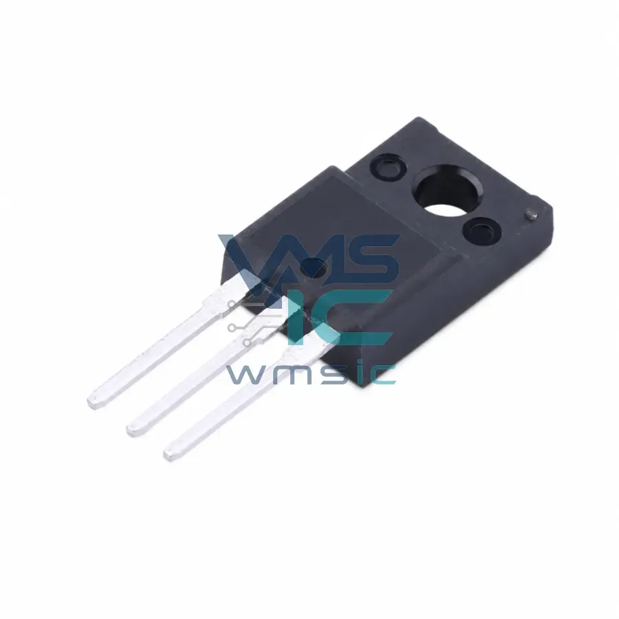 ACST1010-7FP Overvoltage Protected AC Switch ACST1010 TO-220FPAB Package
