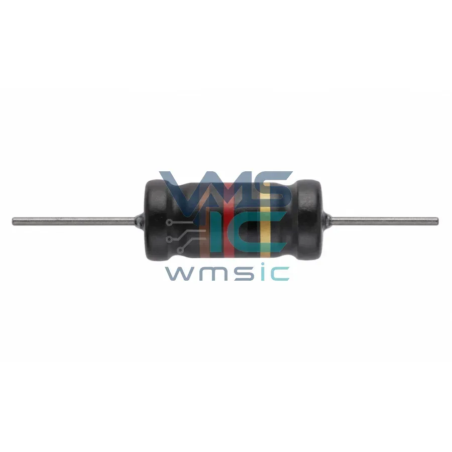 1538M15 Electronic Component 1538M15 Through Hole D17.5xL28.4mm Package