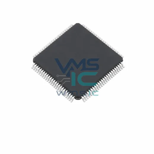 CS47048C-DQZR Audio DSP Processor CS47048C LQFP-100-EP(14x14)