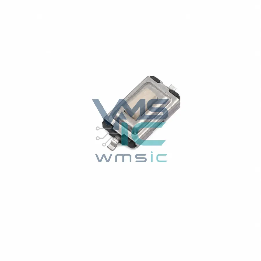 AWSZT-3.58CP-T4 Ceramic Resonator 3.58MHz 2-Pin 6.0x3.0mm RoHS AWSZT-3.58CP-T4 SMD 6x3mm Package