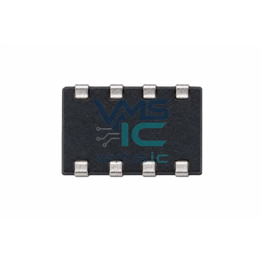 BR24G16QUZ-3TR 16Kbit I2C Serial EEPROM BR24G16QUZ XFDFN-8 Package