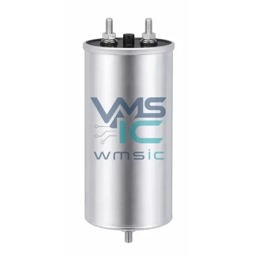 6800uF 450V Screw Terminal Aluminum Electrolytic Capacitor+/- 20% B43704A5688M000 D76.9xL157mm