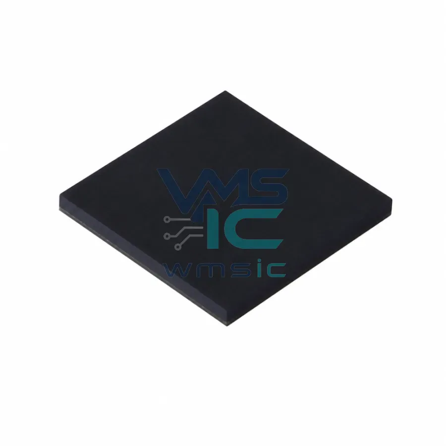 Управление питанием интегральная схема PMIC MC13892CJVLR2 BGA-186 Корпус