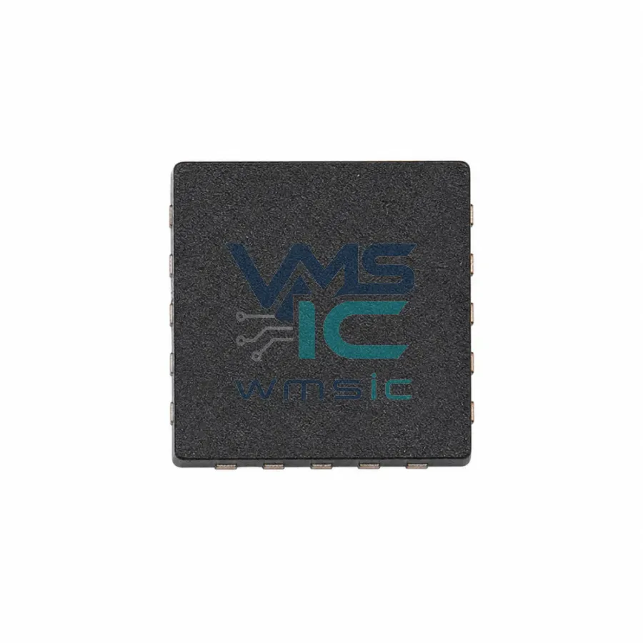 Ультра-низкое-потребление 3-осевой датчик акселерометра IIS2DULPXTR LGA-12L Корпус